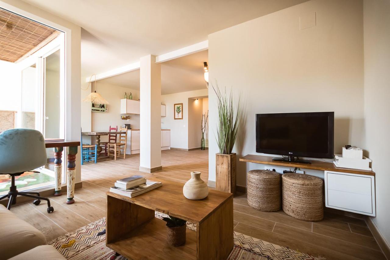 K-Colors By Nuka Homes Javea Ngoại thất bức ảnh