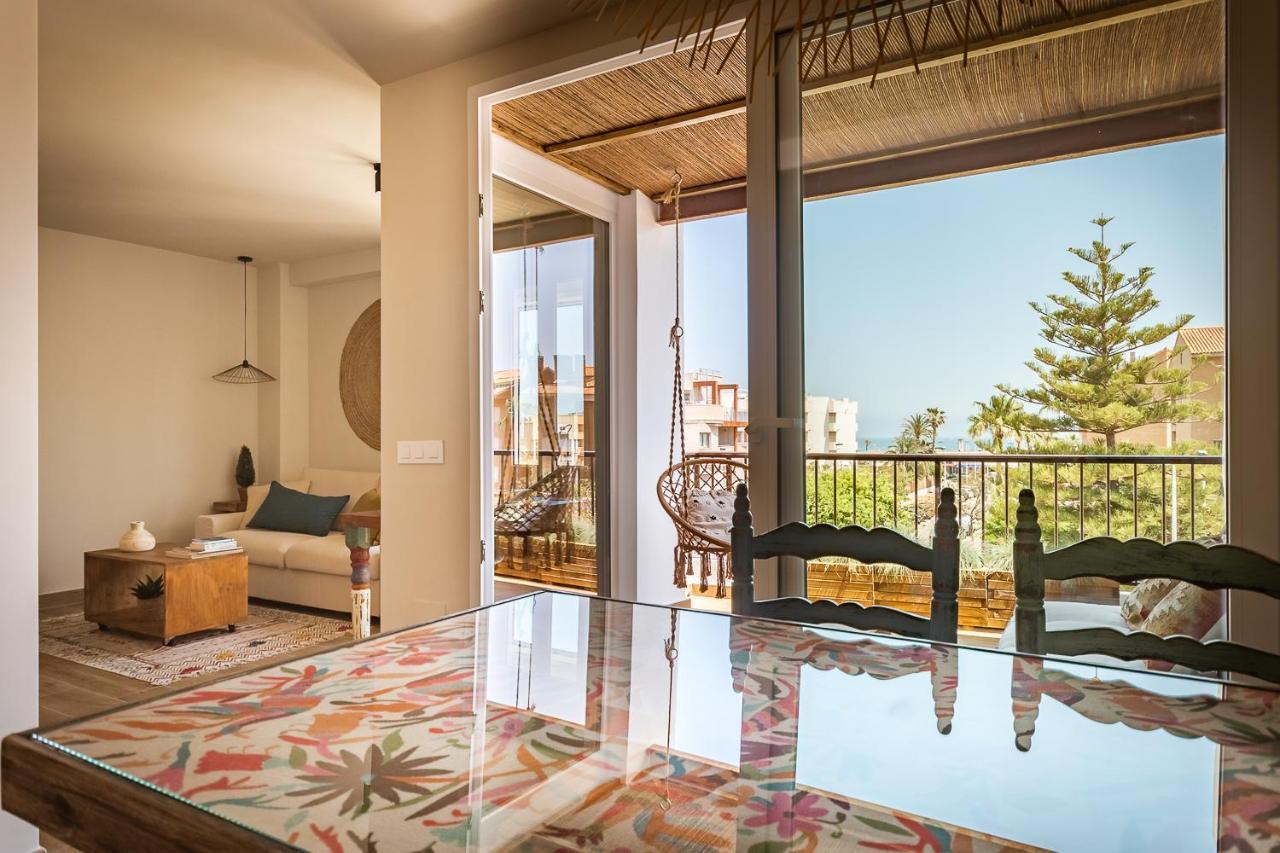 K-Colors By Nuka Homes Javea Ngoại thất bức ảnh