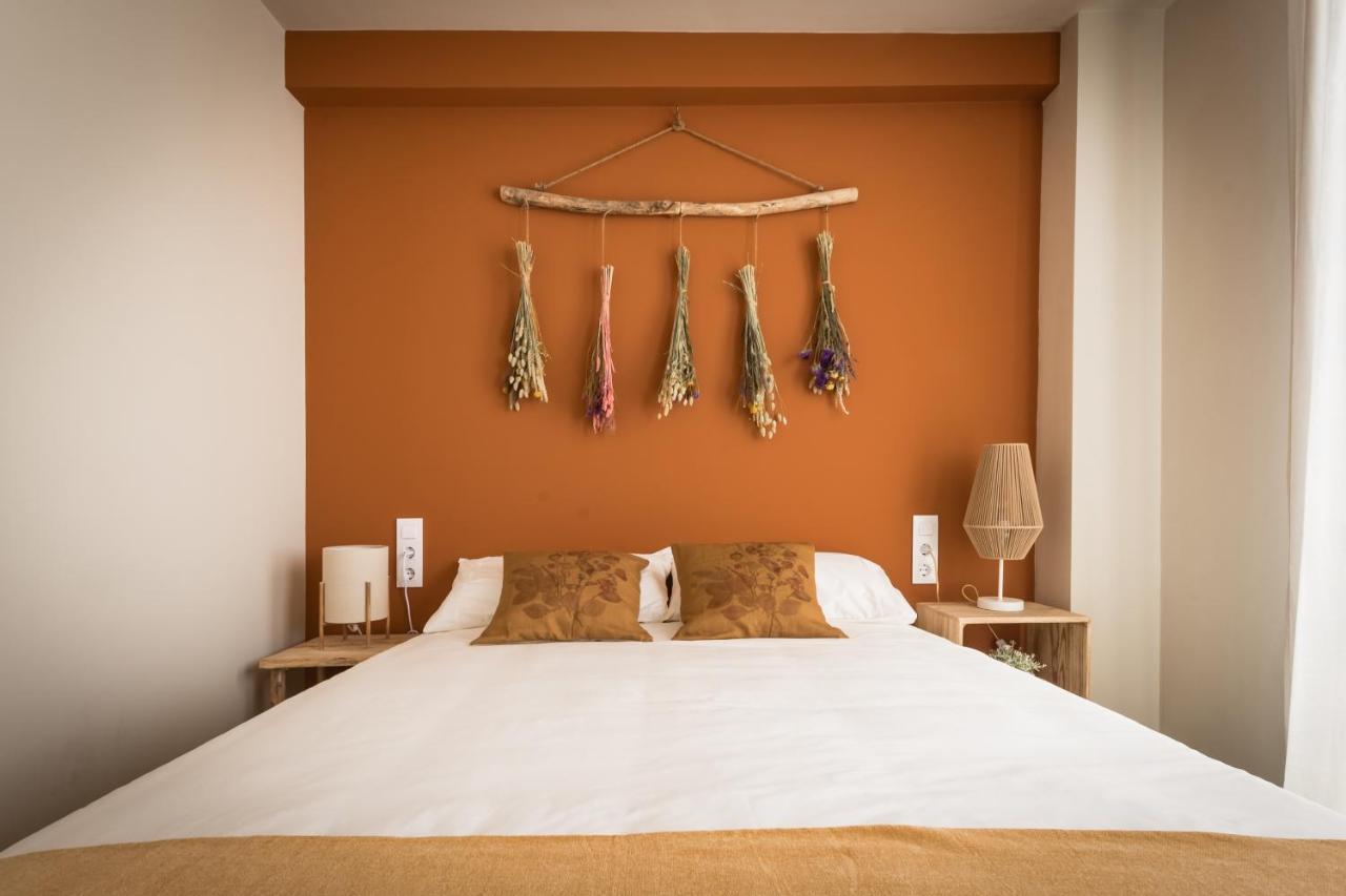 K-Colors By Nuka Homes Javea Ngoại thất bức ảnh